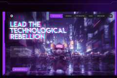 Hamieverse | Platform for Web3 community